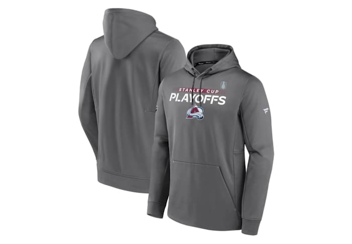 nhl stanley cup playoff sweatshirt